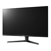 LG 32" Class QHD Gaming Monitor with G-SYNC™ (31.5" Diagonal), 32GK650G-B