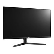 LG 32" Class QHD Gaming Monitor with G-SYNC™ (31.5" Diagonal), 32GK650G-B