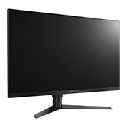 LG 32" Class QHD Gaming Monitor with G-SYNC™ (31.5" Diagonal), 32GK650G-B