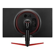 LG 32" Class QHD Gaming Monitor with G-SYNC™ (31.5" Diagonal), 32GK650G-B