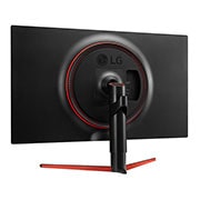 LG 32" Class QHD Gaming Monitor with G-SYNC™ (31.5" Diagonal), 32GK650G-B