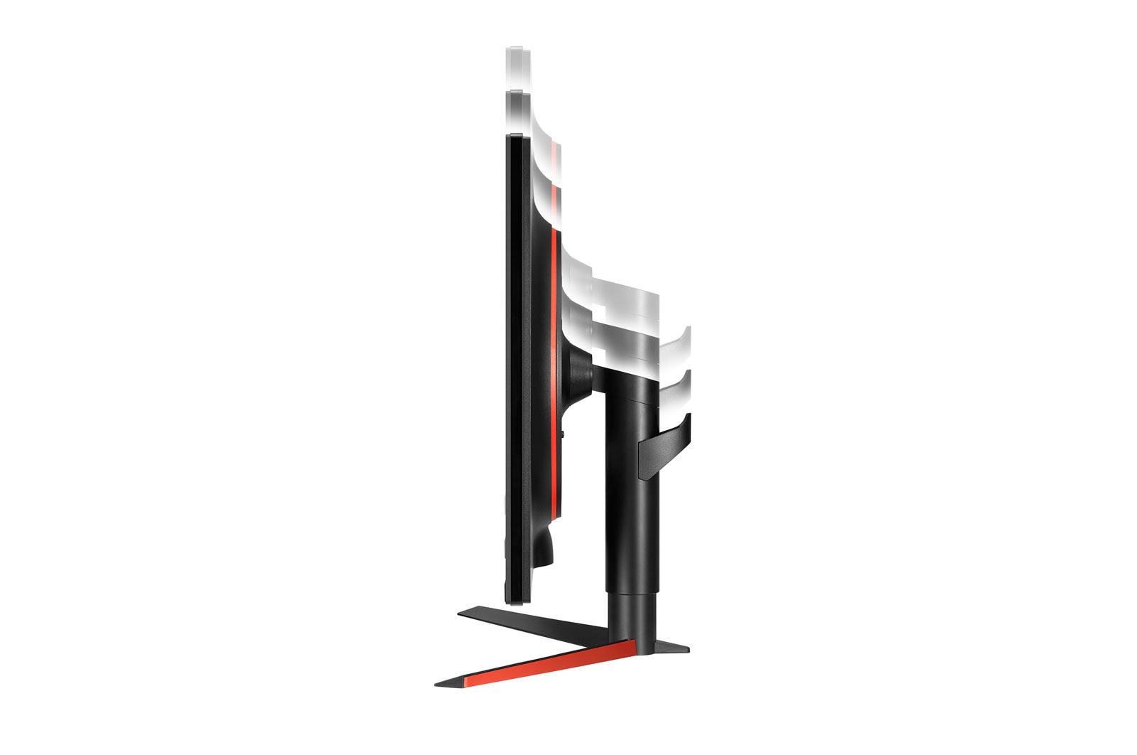 LG 32” Class QHD Gaming Monitor Gaming Monitor with FreeSync™ (31.5” Diagonal), 32GK850F-B