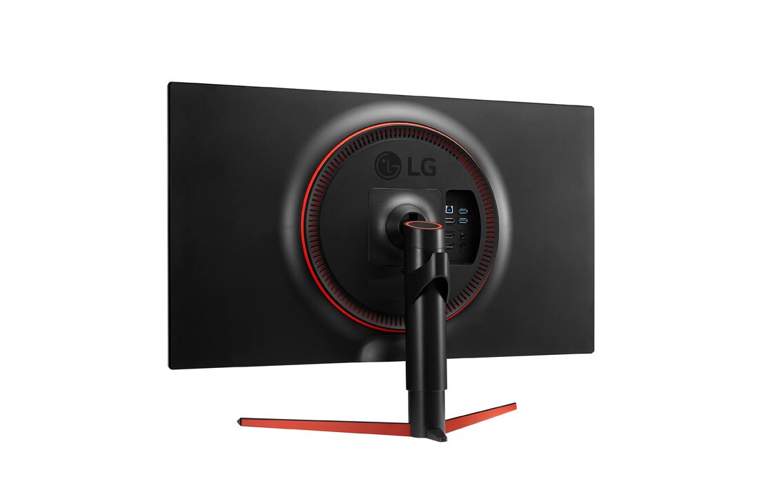 32” Class QHD Gaming Monitor Gaming Monitor with FreeSync™ (31.5