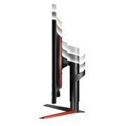 LG 32” Class QHD Gaming Monitor Gaming Monitor with FreeSync™ (31.5” Diagonal), 32GK850F-B