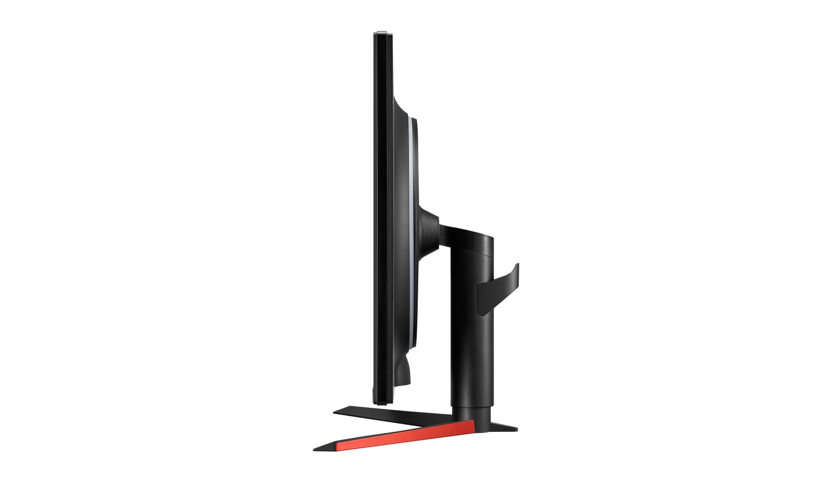 LG 32” Class QHD Gaming Monitor with G-SYNC™ (31.5” Diagonal), 32GK850G-B