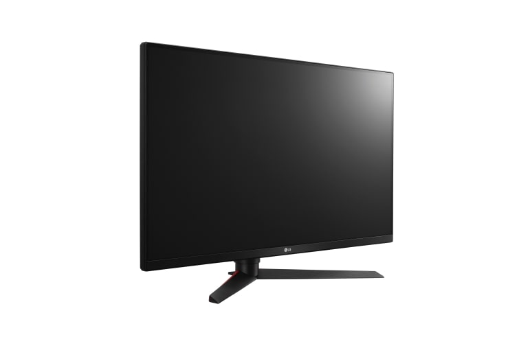LG 32” Class QHD Gaming Monitor with G-SYNC™ (31.5” Diagonal), 32GK850G-B