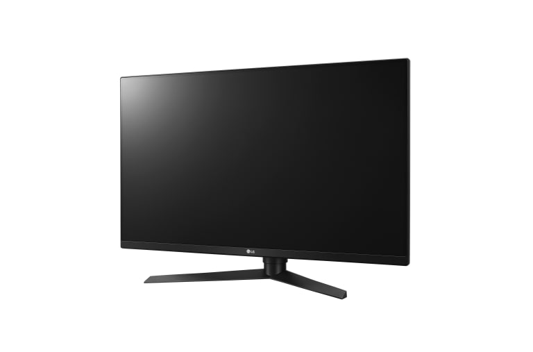 LG 32” Class QHD Gaming Monitor with G-SYNC™ (31.5” Diagonal), 32GK850G-B