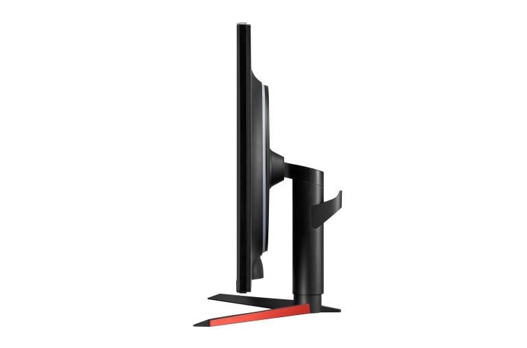 LG 32” Class QHD Gaming Monitor with G-SYNC™ (31.5” Diagonal), 32GK850G-B