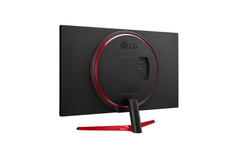 LG 32'' UltraGear FHD 165Hz HDR10 Monitor with G-SYNC Compatibility, 32GN500-B