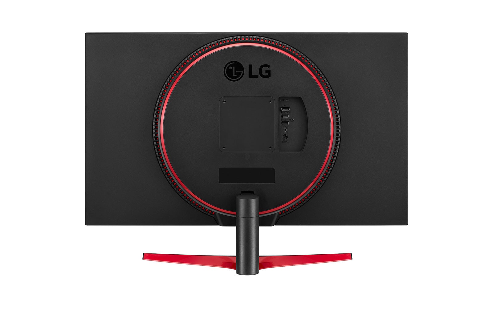 LG 31.5" LG UltraGear™  QHD Gaming Monitor with 165Hz, 1ms MBR, 32GN600-B