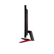 LG 31.5" LG UltraGear™  QHD Gaming Monitor with 165Hz, 1ms MBR, 32GN600-B