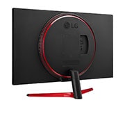 LG 31.5" LG UltraGear™  QHD Gaming Monitor with 165Hz, 1ms MBR, 32GN600-B