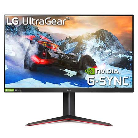 Nanocell shop g sync