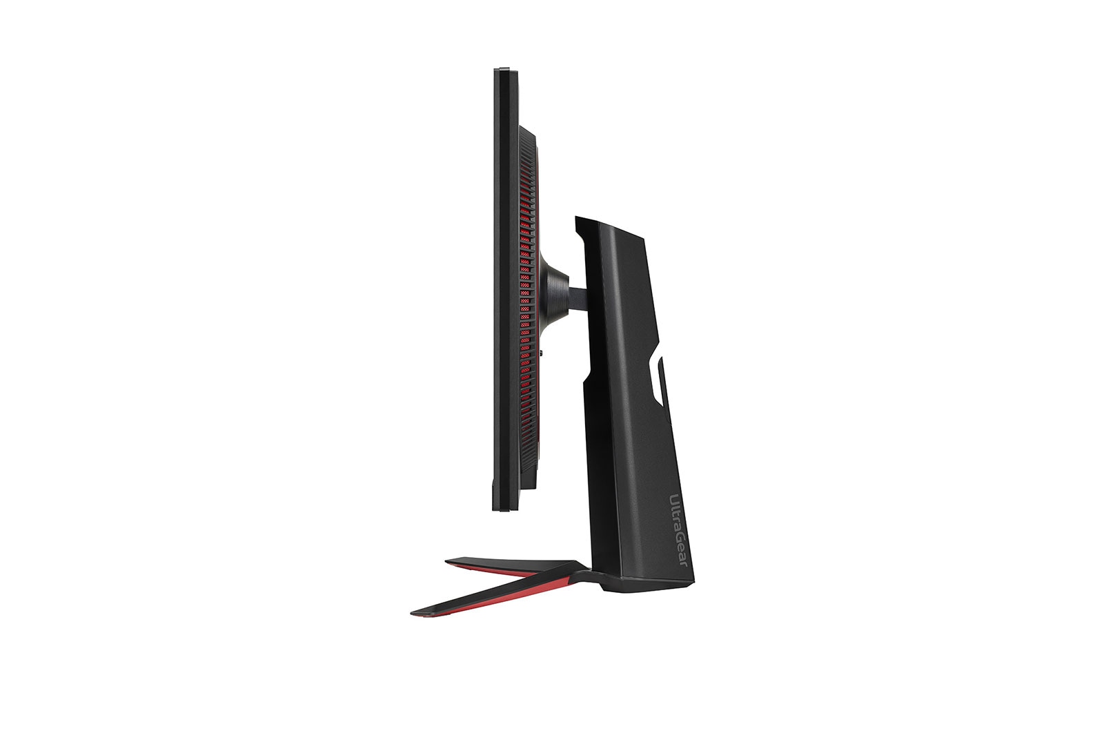 LG 31.5” UltraGear™ Nano IPS 1ms Gaming Monitor with NVIDIA® G-SYNC® Compatible, 32GP850-B