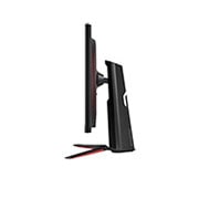 LG 31.5” UltraGear™ Nano IPS 1ms Gaming Monitor with NVIDIA® G-SYNC® Compatible, 32GP850-B