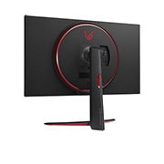 LG 31.5” UltraGear™ Nano IPS 1ms Gaming Monitor with NVIDIA® G-SYNC® Compatible, 32GP850-B