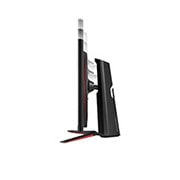 LG 31.5” UltraGear™ Nano IPS 1ms Gaming Monitor with NVIDIA® G-SYNC® Compatible, 32GP850-B