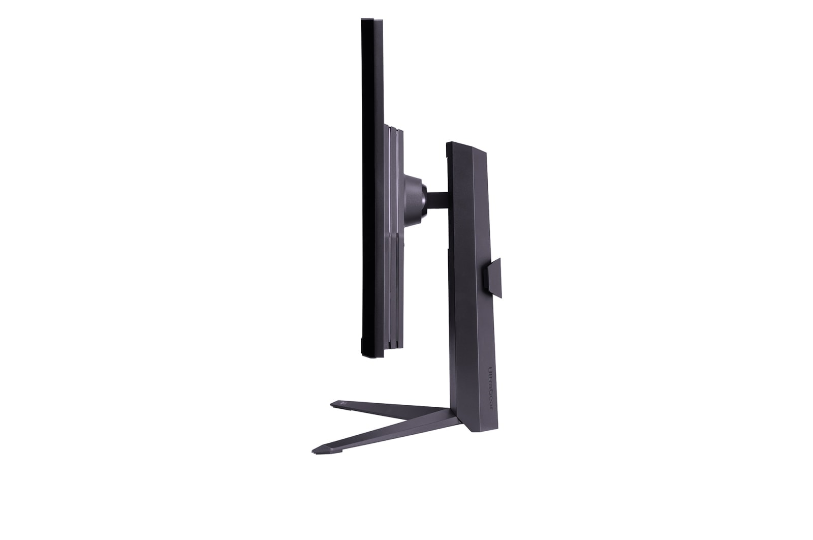 LG 32” UltraGear™ QHD Gaming Monitor with 240Hz (O/C 260Hz) Refresh Rate, 32GQ850-B