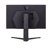 LG 32” UltraGear™ QHD Gaming Monitor with 240Hz (O/C 260Hz) Refresh Rate, 32GQ850-B