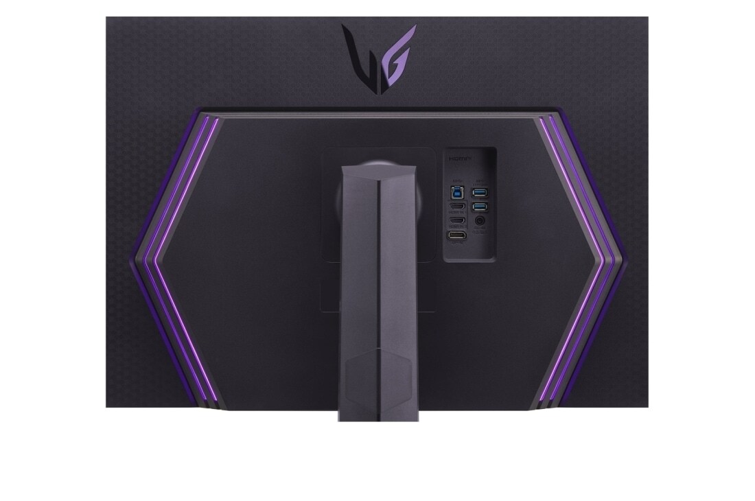 LG UltraGear™ UHD 4K 32-inch Gaming Monitor w/ VESA DisplayHDR