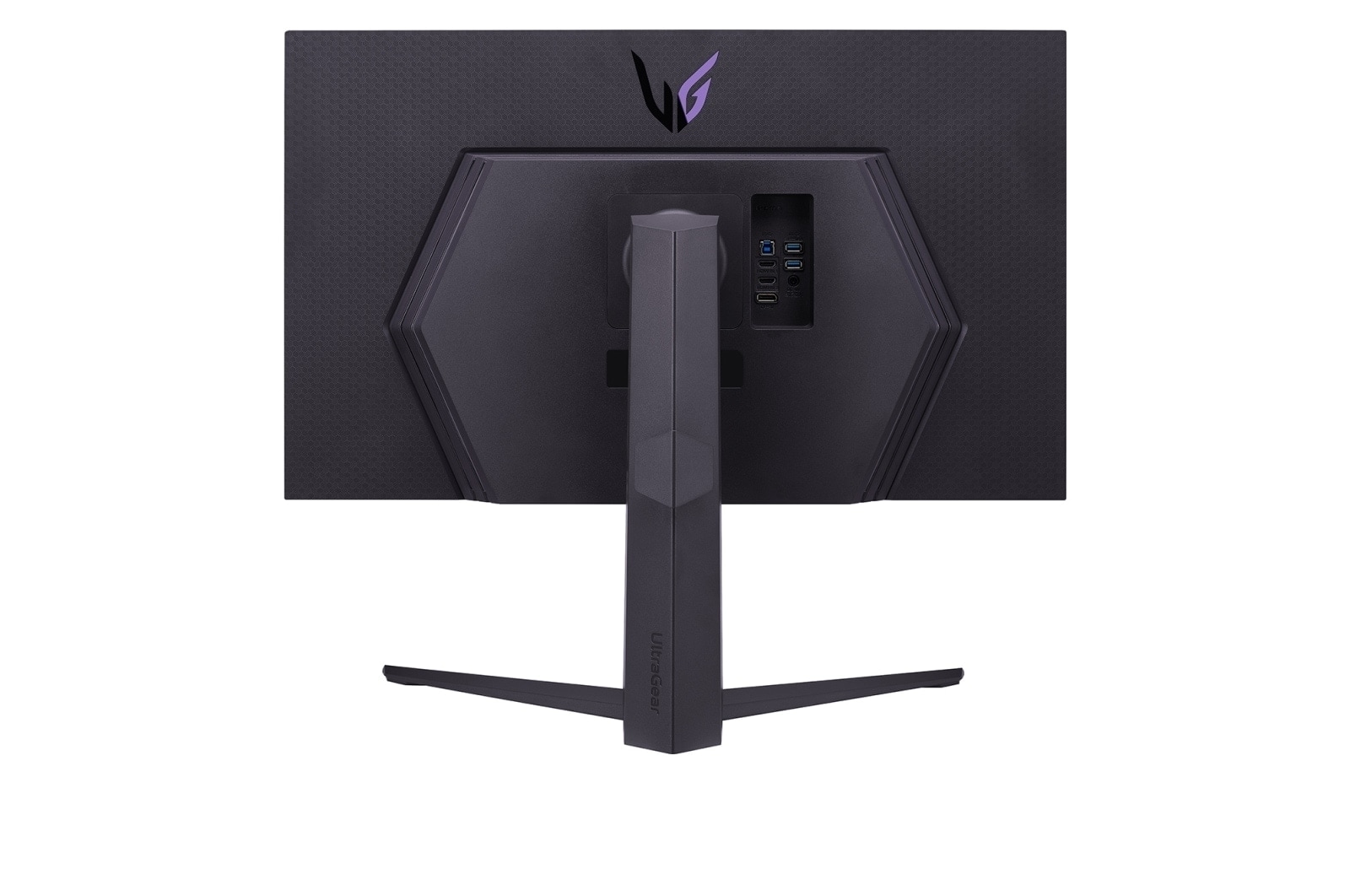 LG UltraGear™  UHD 4K 32-inch Gaming Monitor w/ VESA DisplayHDR™ 1000, 32GQ950-B