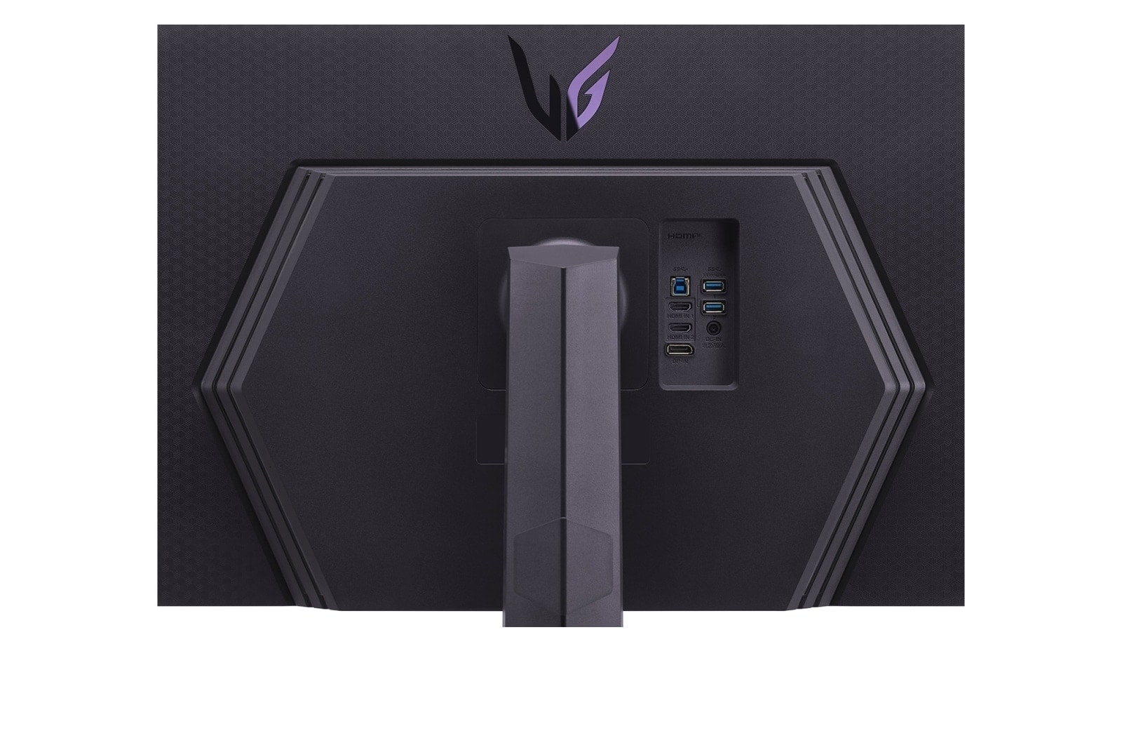 LG UltraGear™  UHD 4K 32-inch Gaming Monitor w/ VESA DisplayHDR™ 1000, 32GQ950-B