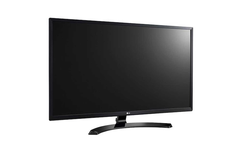 LG 32'' Class Full HD IPS LED Monitor (31.5'' Diagonal), 32MA70HY-P