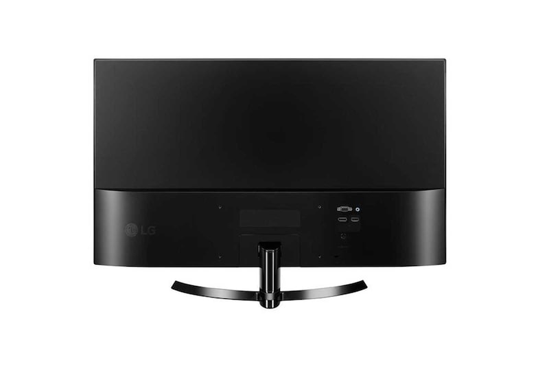 LG 32'' Class Full HD IPS LED Monitor (31.5'' Diagonal), 32MA70HY-P