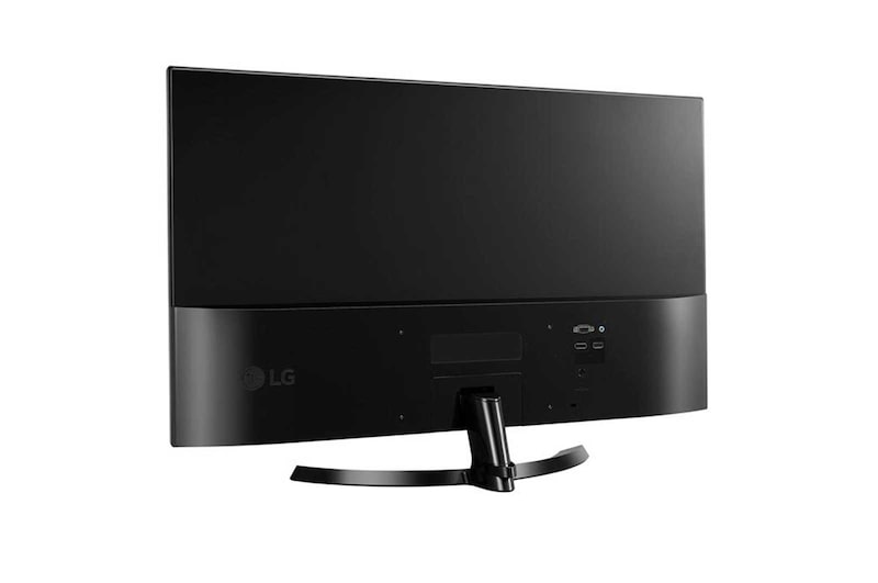 LG 32'' Class Full HD IPS LED Monitor (31.5'' Diagonal), 32MA70HY-P