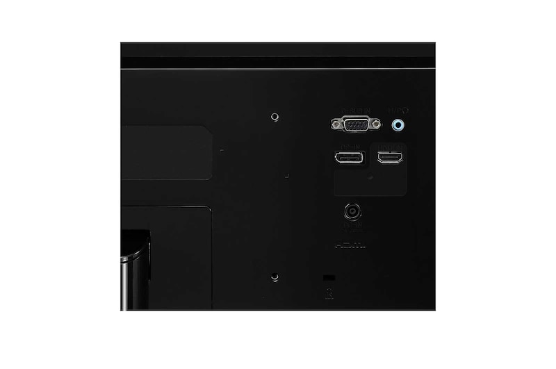 LG 32'' Class Full HD IPS LED Monitor (31.5'' Diagonal), 32MA70HY-P