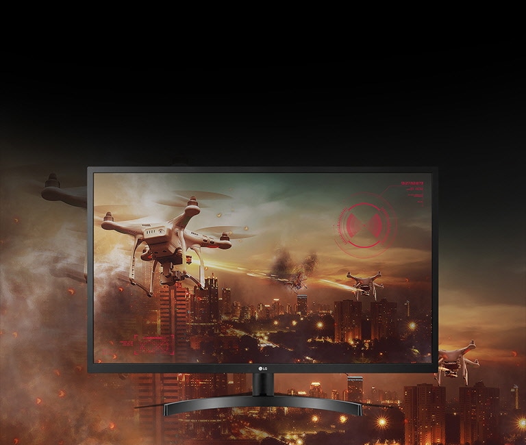 Advanced Gaming Features