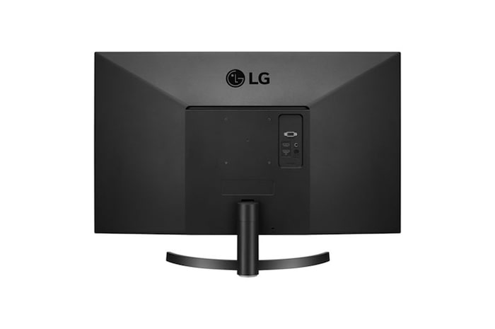 LG 32" HDR 10 FHD Monitor, 32ML600M-B