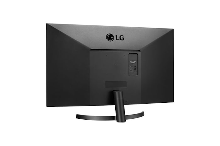 LG 32" HDR 10 FHD Monitor, 32ML600M-B