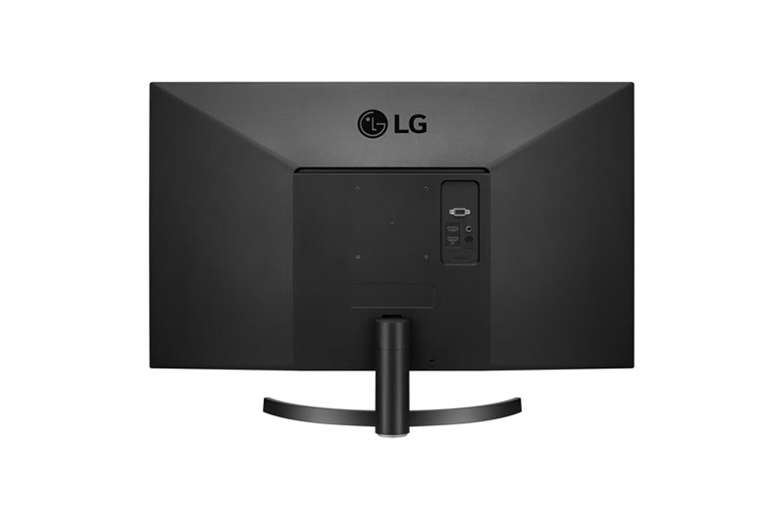 LG 32" HDR 10 FHD Monitor, 32ML600M-B
