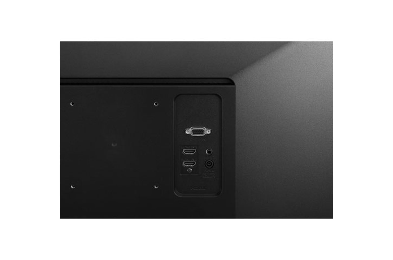 LG 32" HDR 10 FHD Monitor, 32ML600M-B