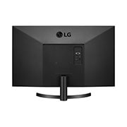 LG 32" HDR 10 FHD Monitor, 32ML600M-B