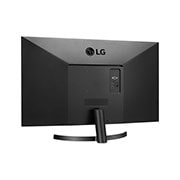 LG 32" HDR 10 FHD Monitor, 32ML600M-B