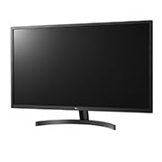 LG 32" HDR 10 FHD Monitor, 32ML60TM-B