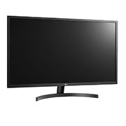 LG 32" HDR 10 FHD Monitor, 32ML60TM-B