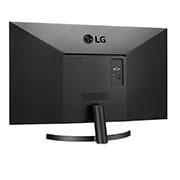LG 32" HDR 10 FHD Monitor, 32ML60TM-B