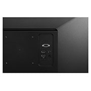 LG 32" HDR 10 FHD Monitor, 32ML60TM-B