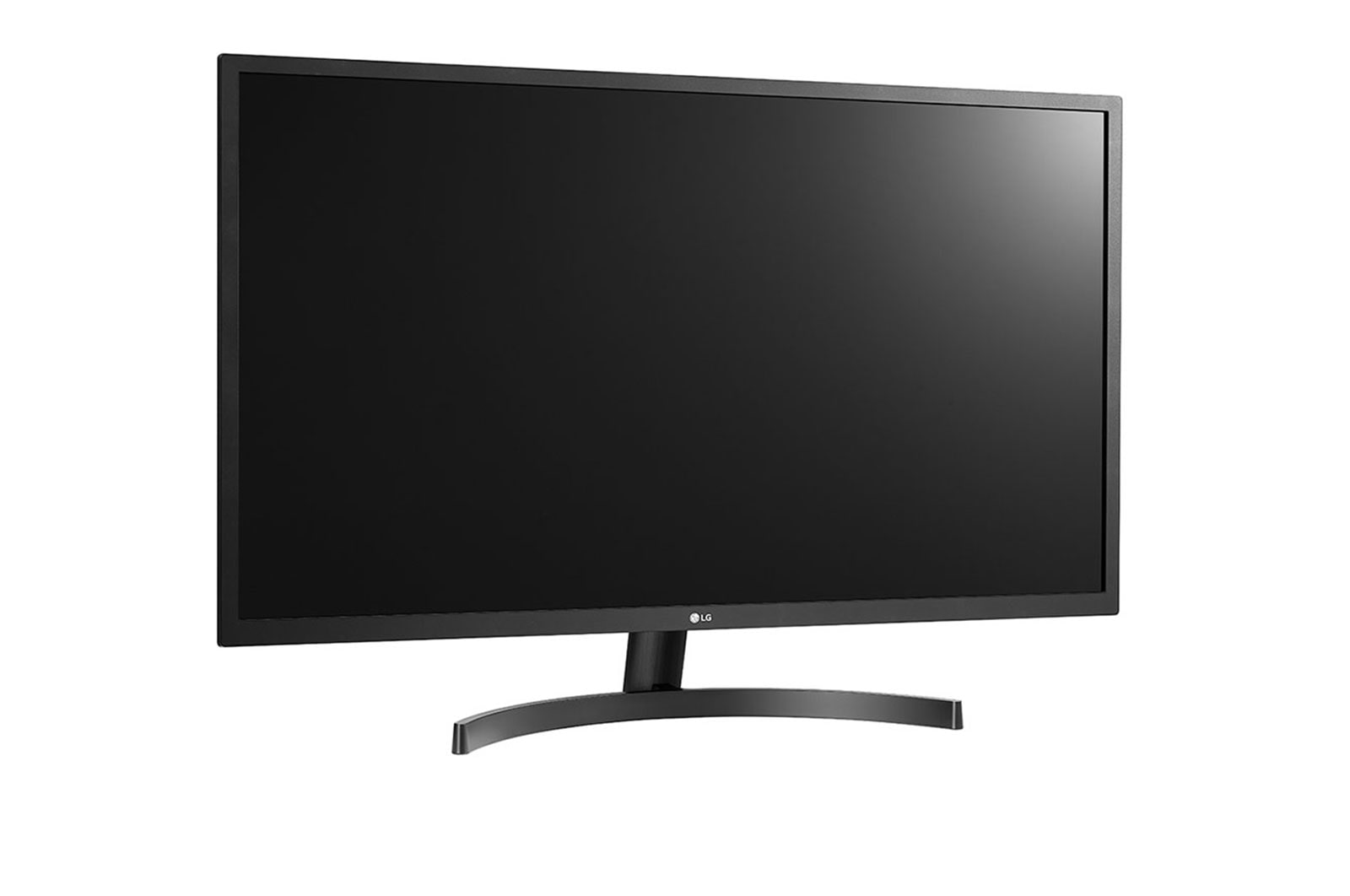 LG 32" HDR 10 FHD Monitor, 32ML60TM-B
