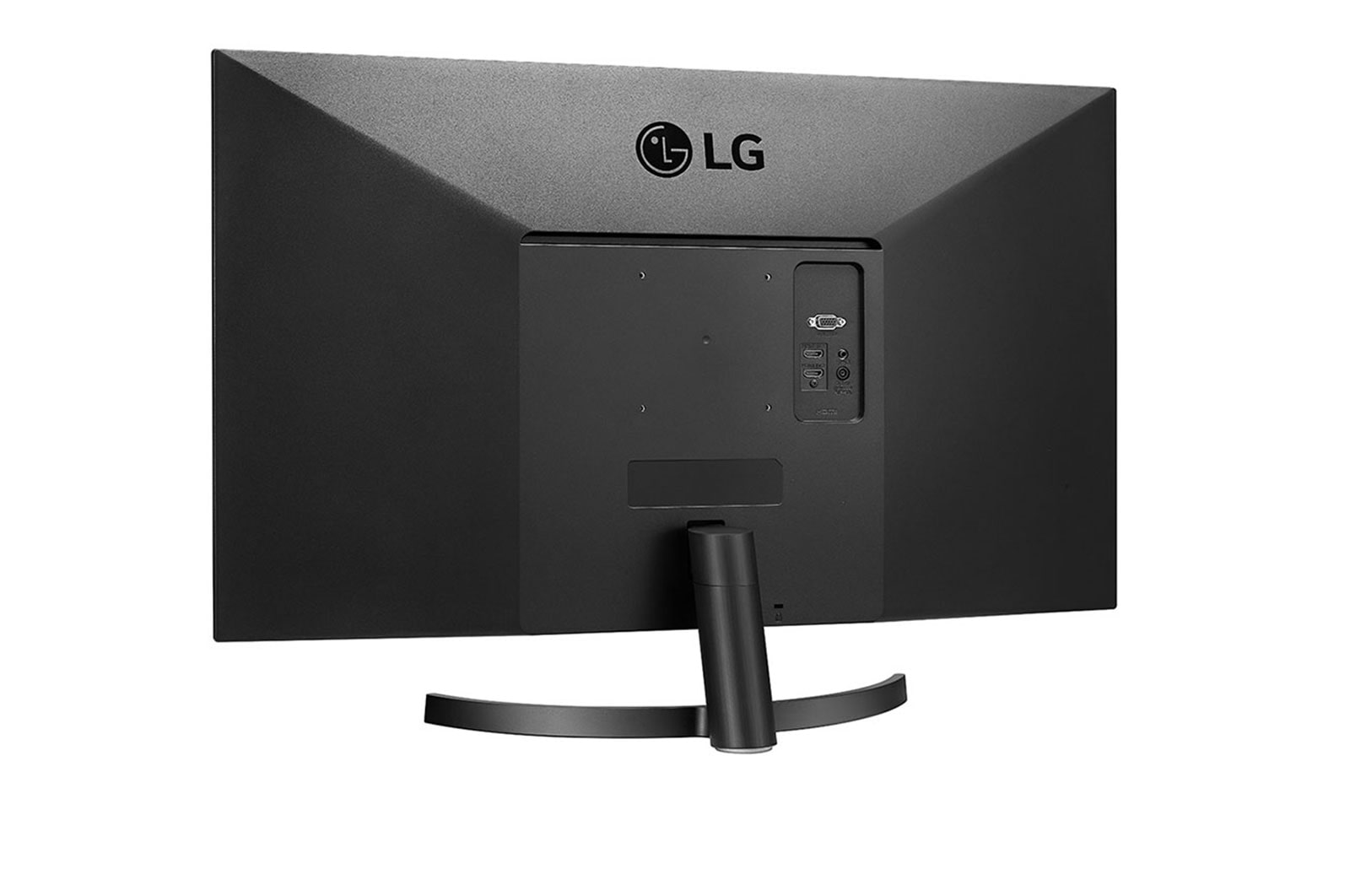 LG 32" HDR 10 FHD Monitor, 32ML60TM-B