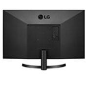 LG 31.5" Full HD IPS Monitor with AMD FreeSync™, 32MN500M-B