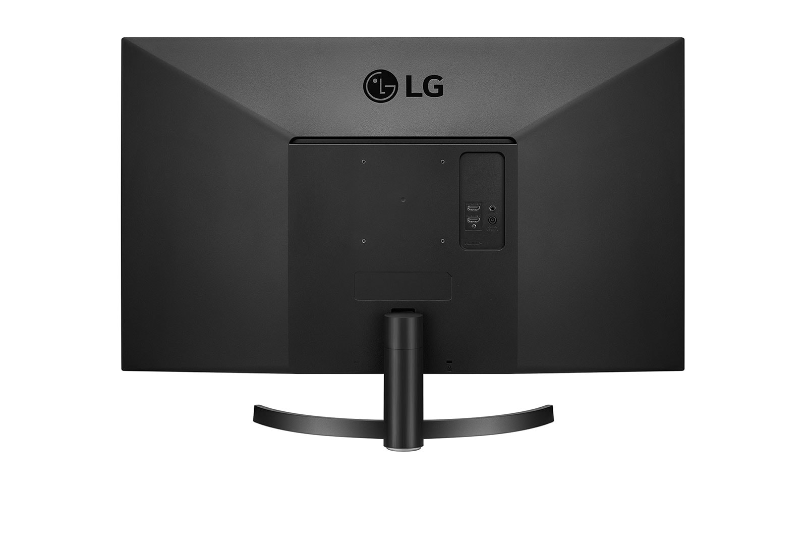 LG 31.5" Full HD IPS Monitor with AMD FreeSync™, 32MN500M-B