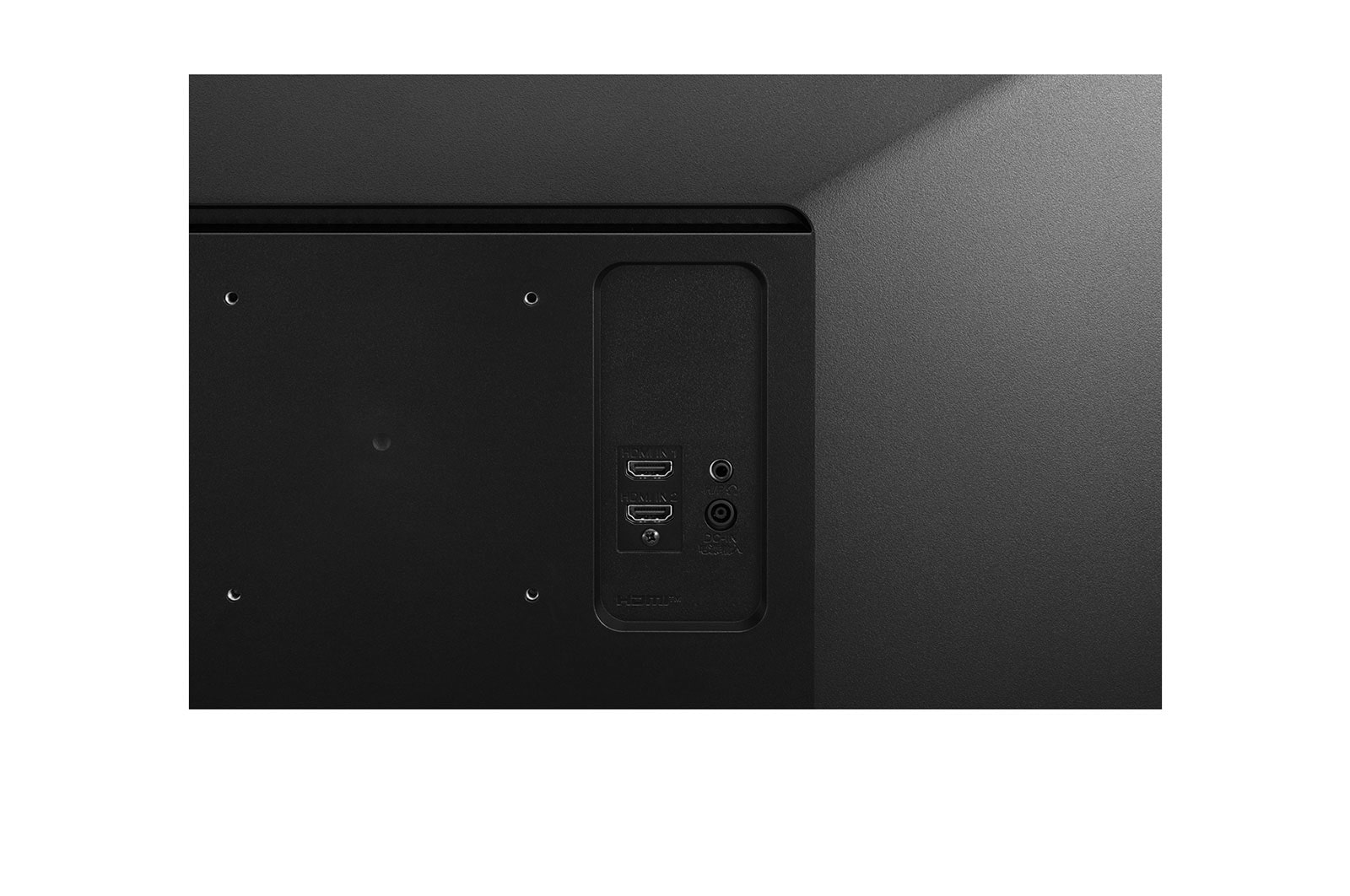 LG 31.5" Full HD IPS Monitor with AMD FreeSync™, 32MN500M-B