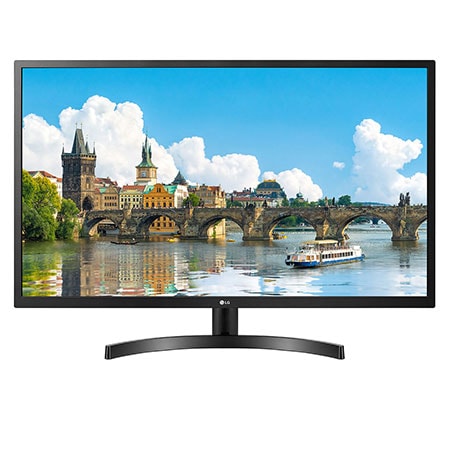 LG モニター　32ML600M-B 32ML600M-B | LG CA_EN