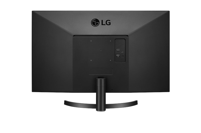LG 31.5" Full HD IPS Monitor with AMD FreeSync™, 32MN600P-B