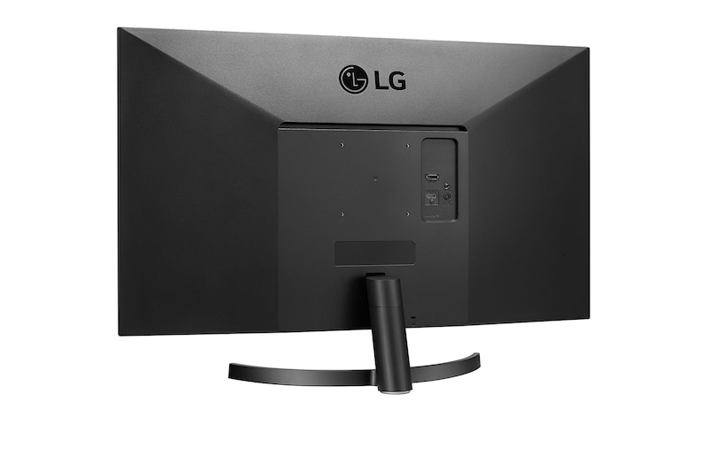 LG 31.5" Full HD IPS Monitor with AMD FreeSync™, 32MN600P-B