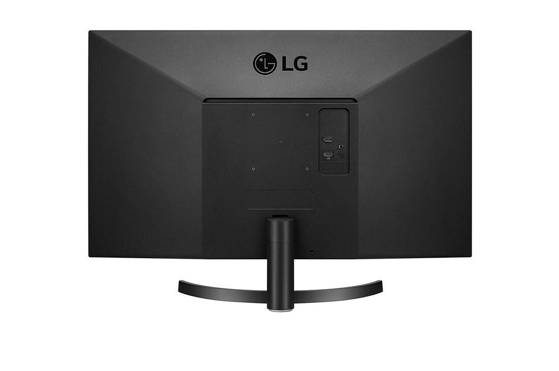 LGエレクトロニクス モニター ディスプレイ 32MN600P-B 32MN600P-B | LG CA_EN